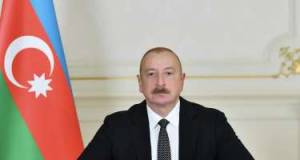 Azərbaycan və Ermənistan arasında sülh dövrü başlayıb -İlham Əliyev