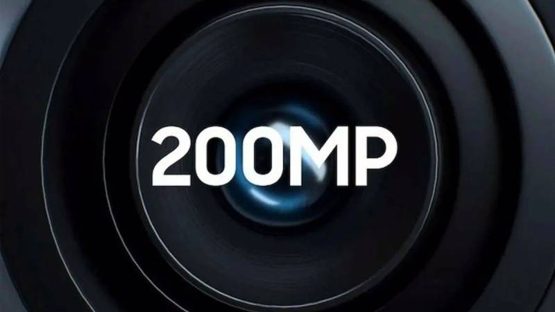 Samsunga Rəqib: Sony İlk 200MP "LYT-910" Sensorunu Təqdim Etməyə Hazırlaşır