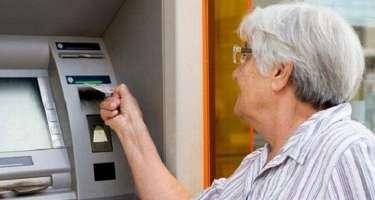 İyulun pensiyası tam ödənildi