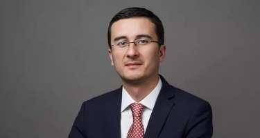 Ziya Hacılıya yüksək vəzifə verildi - FOTO