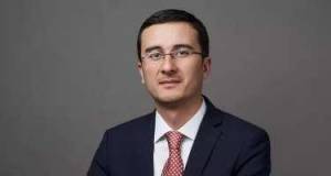 Ziya Hacılıya yüksək vəzifə verildi - FOTO Xəbər şəkili