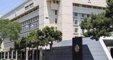 DTX-dən xüsusi əməliyyat - Ölkəyə gətirildi