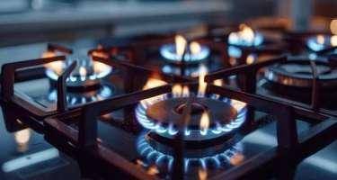 Bu gün 10:00-da qaz kəsiləcək -Bu ərazilərdə