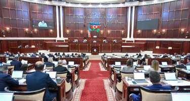 İki komissiyanın adı dəyişir