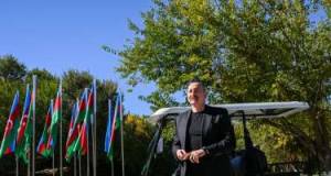 Bu bölgədə işsizlik olmayacaq - 12 sot həyətyanı sahə ayrılıb Xəbər şəkili