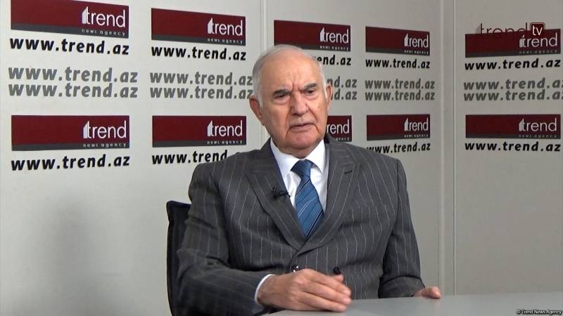 Astana görüşü: Azərbaycan və Qazaxıstan strateji müttəfiqliyi daha da gücləndirir