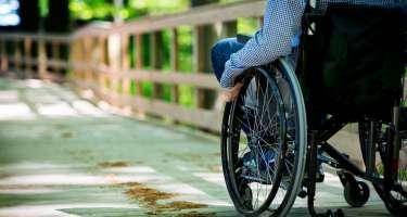 Əlillik təyin edilən şəxslərin sayı açıqlandı