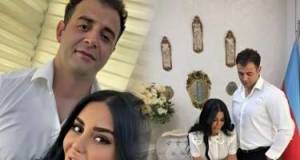 Arvadının saçını keçəl edən Tamerlan barədə qərar verildi