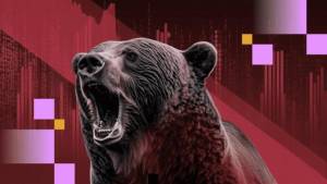 Likvidlik Azalır, Qızıla Tələbat Artır: BTC və Altcoinlər Kəskin Ucuzlaşdı Xəbər şəkili