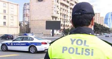 8 martla bağlı sürücülərə müraciət 