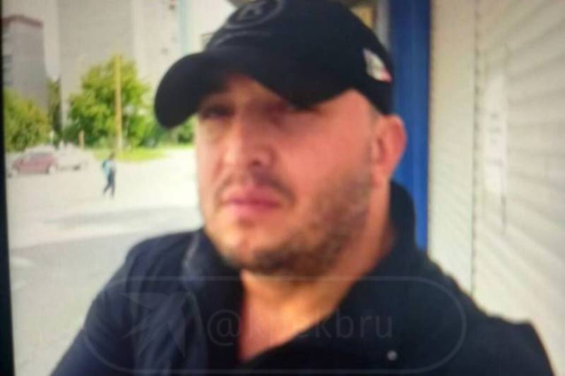 Naxçıvanda hasar uçub, bir nəfər uçqunun altında qalıb