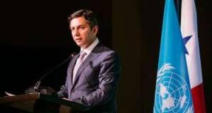 XİN başçısının müavini beynəlxalq tədbirdə iştirak etdi Xəbər şəkili