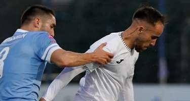 “Zirə” liderliyə yüksəldi