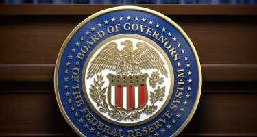 FED illik uçot dərəcəsini sabit saxladı