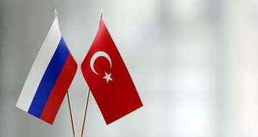 Türkiyə Rusiyadan konpensasiya tələb edəcək