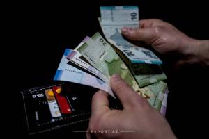 Azərbaycanda gələn il də minimum maaş 400 manat olacaq Xəbər şəkili