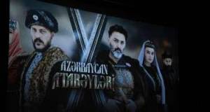 "Azərbaycan Atabəyləri" bədii-sənədli filminin qala gecəsi keçirildi Xəbər şəkili