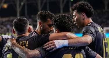 “Qarabağ” yeni hücumçu aldı - FOTO