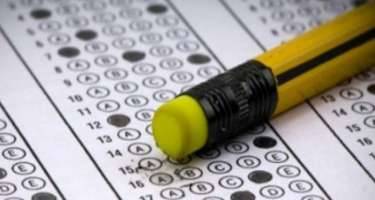 Bu şəxslər imtahan verdi