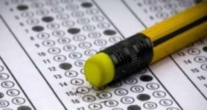 Bu şəxslər imtahan verdi Xəbər şəkili