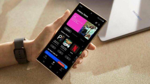 Galaxy Store təkmilləşdi: Budur, bütün yeniliklər