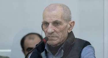 Babayan məhkəmədə mühüm etiraf etdi