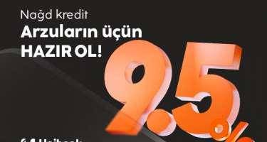 ​Sərfəli krediti haradan götürmək olar?