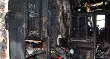 İnsanların sağlamlığına və əmlakına dəyən zərər ödəniləcək