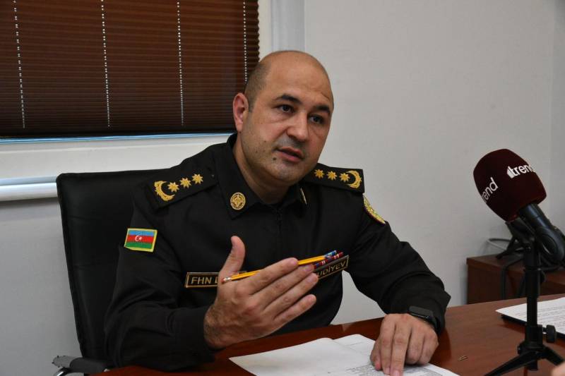 Dövlət Yanğın Nəzarəti Xidməti nə zaman evlərə baxış keçirə bilər? - AÇIQLAMA