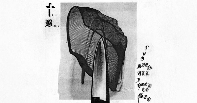 "I’ve Seen All I Need to See" Albomu: Dözülməz Zülm və Vəhşilik Səsləri