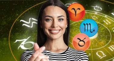 Üç bürcü bu həftə əsl sürpriz gözləyir