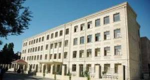 Bakıdakı bu məktəb barədə araşdırma başladı Xəbər şəkili