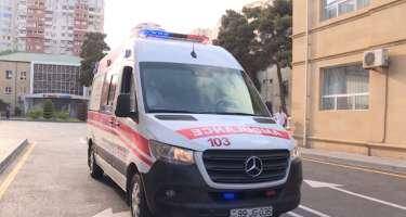 Dövlət qurumunun əməkdaşı faciəvi şəkildə öldü