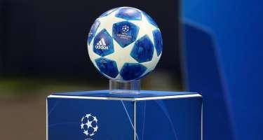 Çempionlar Liqasında həftənin rəmzi komandası açıqlandı