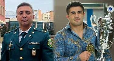 "Hücumun sifarişçisi odur" - DSX mayoru danışdı