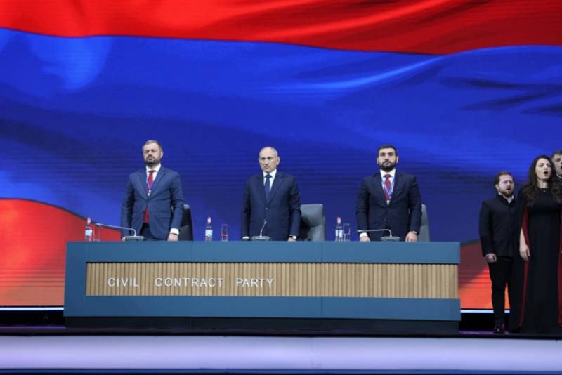 Paşinyanın erkən seçki planı - Baş nazir revanşistlərə qarşı hücum hazırlayır? – ŞƏRH