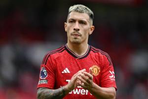 "Mançester Yunayted"in futbolçusu uzunmüddətli zədədən sonra məşqlərə başlayıb Xəbər şəkili