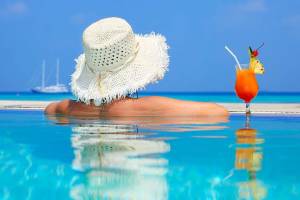 Meta Əməkdaşının Yeni Sİ Proqramı: "Endless Summer" Saxta Tətil Şəkilləri Yaradır və Narahatlıqlara Səbəb Olur Xəbər şəkili