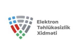 Elektron Təhlükəsizlik Xidməti xəbərdarlıq etdi