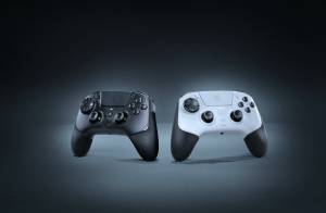Razer Raiju V3 Pro: PS5 Oyunçuları Üçün Yeni Nəsil Peşəkar Simsiz Kontroller Xəbər şəkili