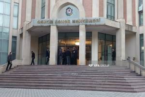 Vəkil Zabil Qəhrəmanov həbs edilib - YENİLƏNİB-2