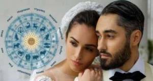 Əsl sevgini tapacaq 6 bürc -Nişan və toy hazırlıqları olacaq