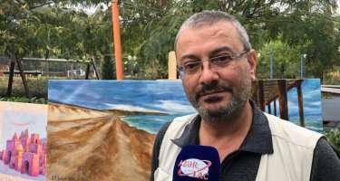 Fərhad Yalquzaq vəfat etdi -FOTO