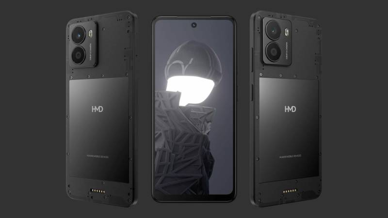 HMD Fusion 2 Modul Telefonu Gəlir: Yeni Nəsil İstehlakçılar Üçün Nə Təklif Edəcək?
