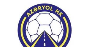 “Azəryol” Voleybol Klubunda yeni təyinat oldu Xəbər şəkili