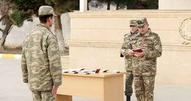 Hərbi xidmətlə bağlı sərəncam imzalandı - YENİ QAYDALAR