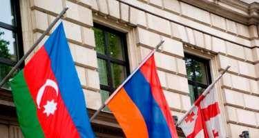 Azərbaycan, Ermənistan və Gürcüstan XİN başçılarının müavinləri görüşəcək