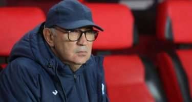 "Turan Tovuz" Kurban Berdıyevlə yeni müqavilə bağlamaq istəyir