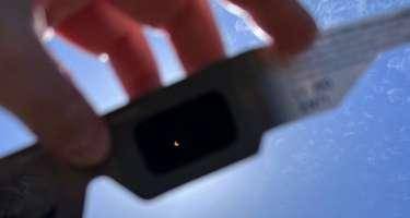 2025-ci ildə ilk dəfə baş verdi - FOTO