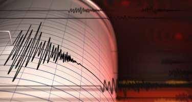 Sərhəddə 3 zəlzələ oldu - FHN-dən AÇIQLAMA